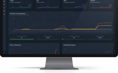 Deploy OWASP Dependency Track with PostgreSQL using Docker Compose