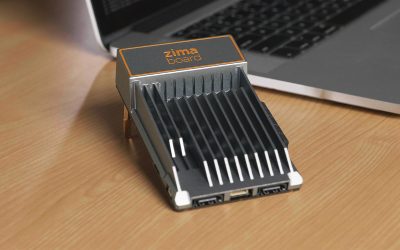 WireGuard VPN on Zimaboard CasaOS